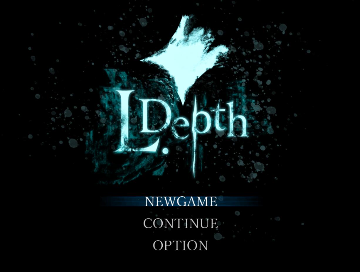 [PC][RPG]L.DepthV1.2-[精翻中文版]-精选游戏荟