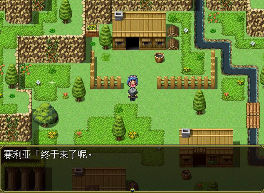 图片[3]-[PC+安卓][RPG]所有的磁性都是我的V1.01-[精翻中文版]-精选游戏荟