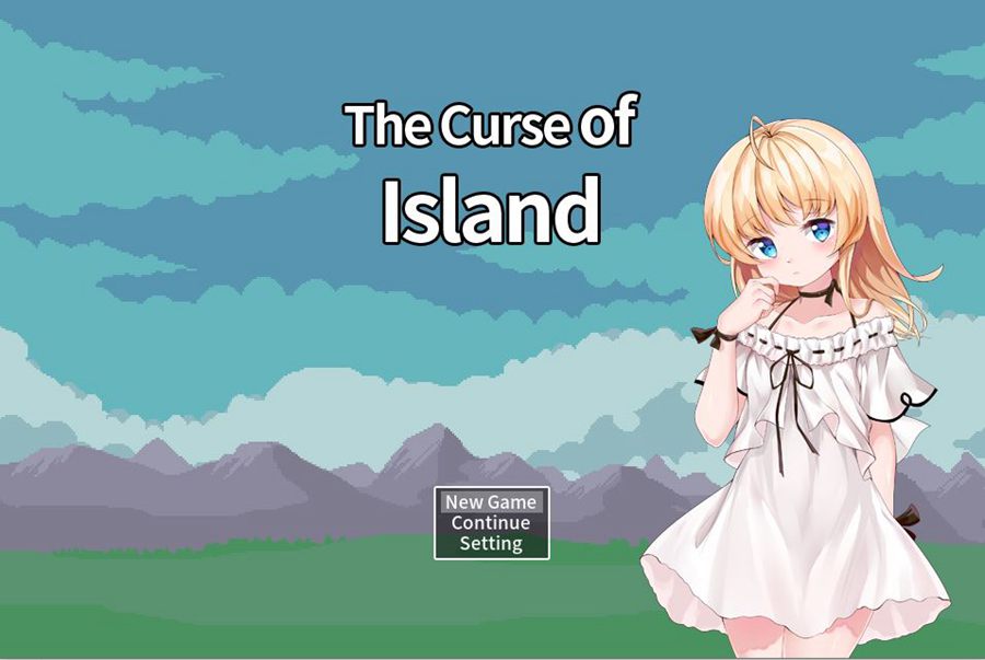 [PC][RPG]诅咒之岛The Curse of Island-[DL官方中文版]-精选游戏荟