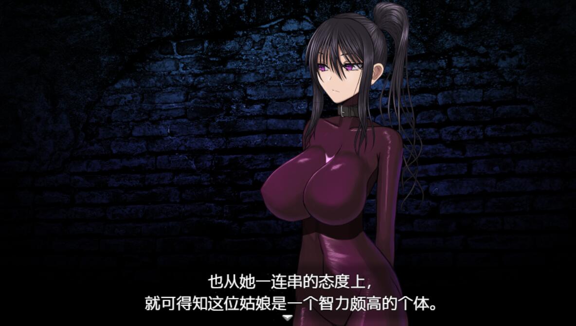 [PC][SLG]如爱奴调校计划V1.03-[DL官方中文版]-精选游戏荟