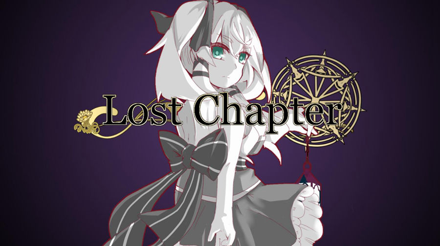 [PC][RPG]Lost Chapter -With You-[STEAM官方中文版]-精选游戏荟