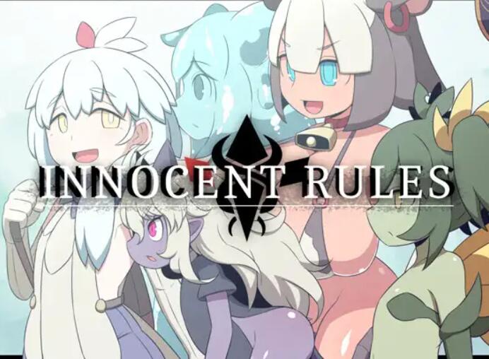 [PC][RPG]INNOCENT RULES V1.12-[精翻中文版]-精选游戏荟