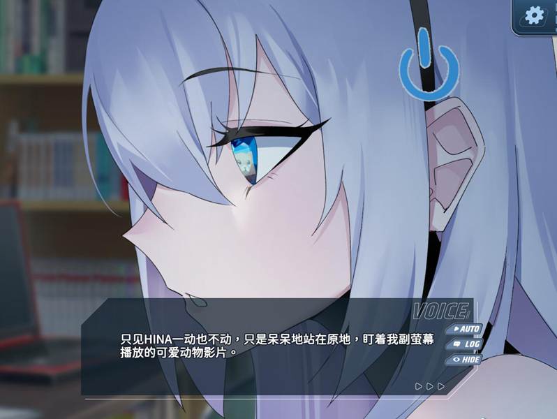 [PC][SLG]转录少女拯救行动V240419-[STEAM官方中文版]-精选游戏荟