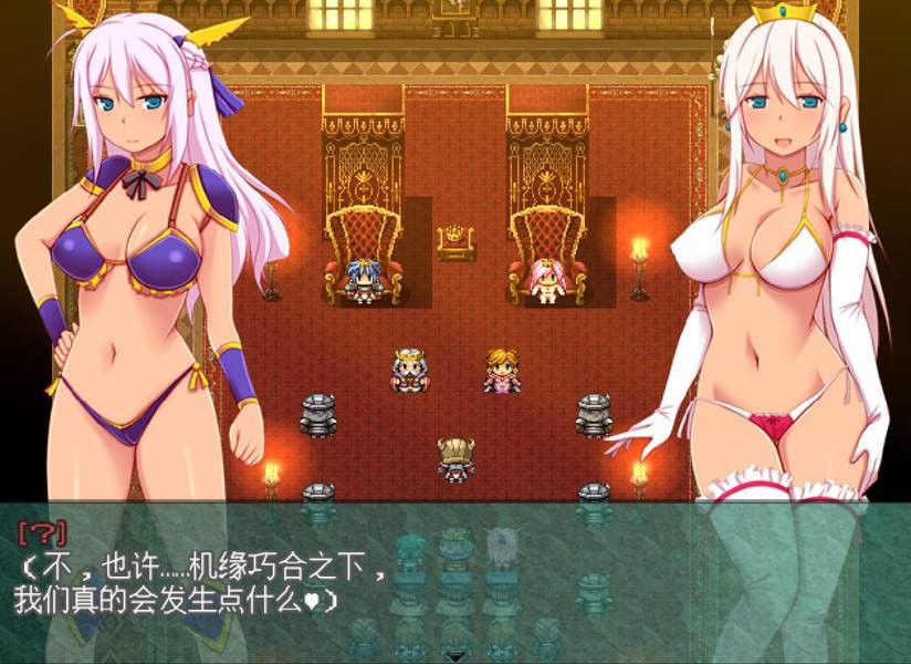 [PC][RPG]王妃的出轨日记V2.17-[内置+挂载AI汉化版]-精选游戏荟