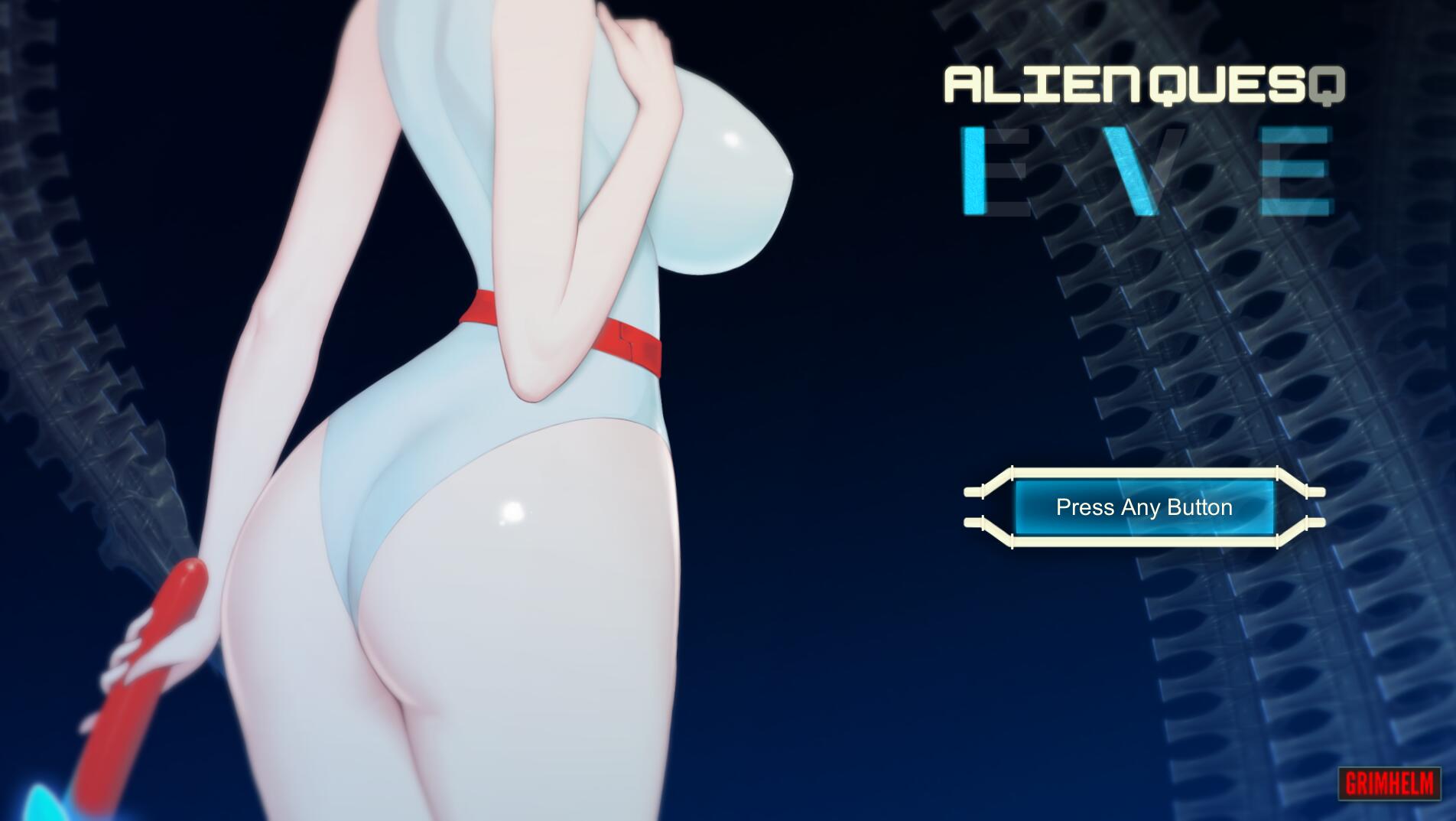 [PC][ACT]Alien Quest: EVE+Dungeon & Maid+Dark Star三部合集-[官方英文版]-精选游戏荟