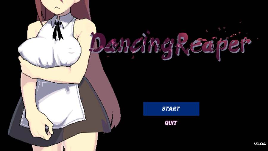 [PC][ACT]收割的舞者DancingReaperV1.04-[DL官方中文版]-精选游戏荟