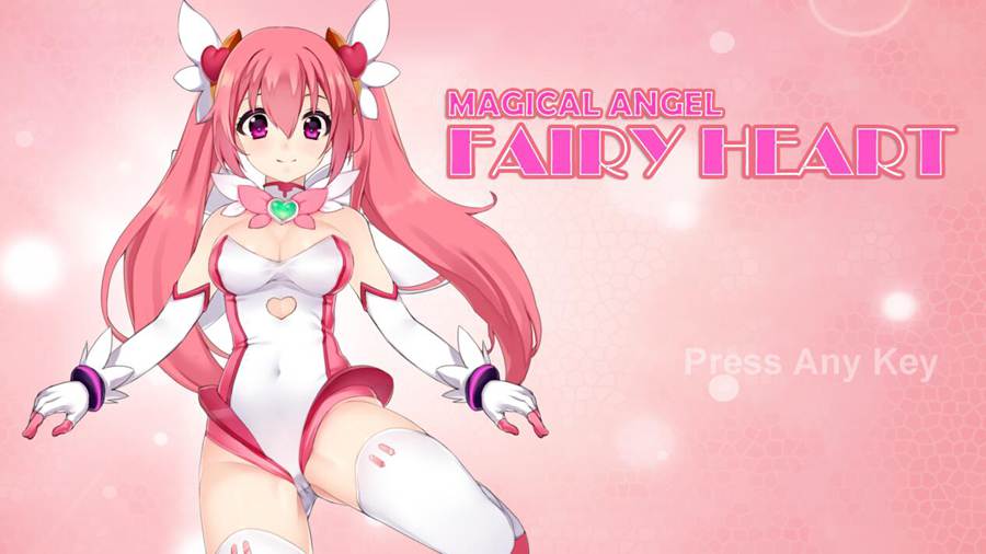 [PC][ACT]MAGICAL ANGEL FAIRY HEART v240915-[STEAM官方中文版]-精选游戏荟