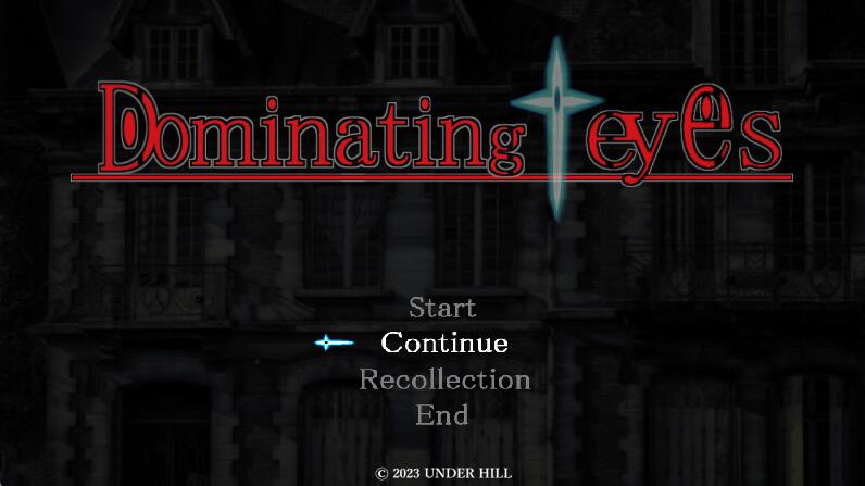 [PC][ACT]Dominating eyes-[DL官方中文版]-精选游戏荟