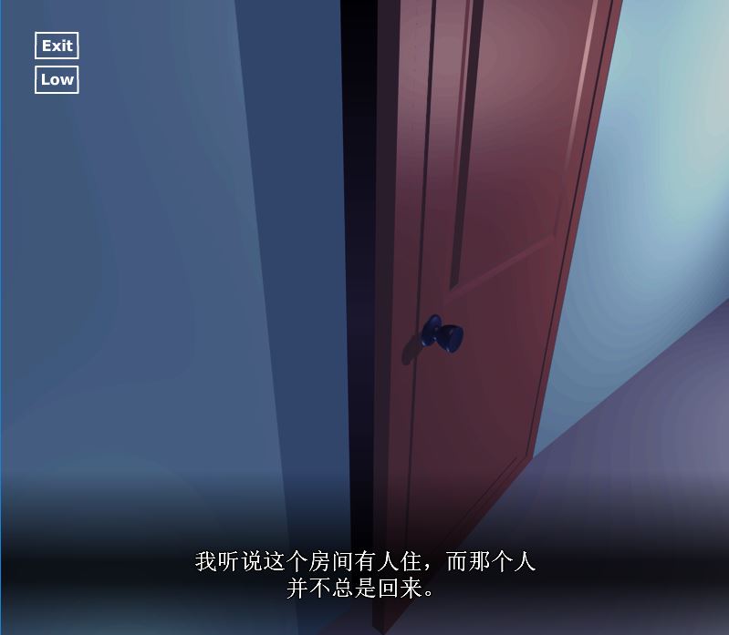 [PC][SLG]未上锁的房间·MILF Next Door~Saeko & The Room-[精翻中文版]-精选游戏荟