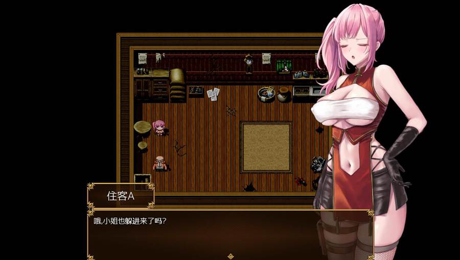 图片[8]-[PC][RPG]蒂安娜的荣耀~グローリー・オブ・ティアナ-[DL官方中文版]-精选游戏荟