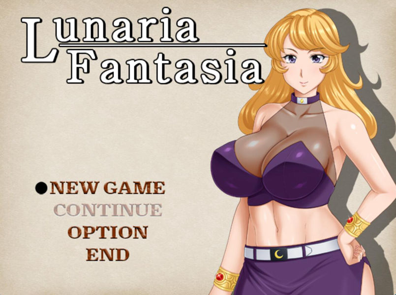 [PC][RPG]LunariaFantasia V2.0-[挂载AI汉化版]-精选游戏荟