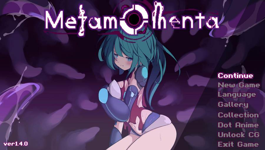 [PC][ACT]Metamomenta V1.40-[DL官方中文版]-精选游戏荟