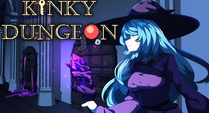 [PC][SLG]呤乱的地牢Konky Dungeon V5.3.35-RC6-[官方中文版]-精选游戏荟