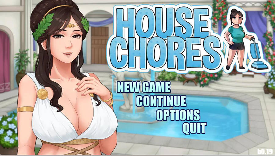 [PC][SLG]家务House Chores V0.20.1b-[挂载AI汉化版]-精选游戏荟