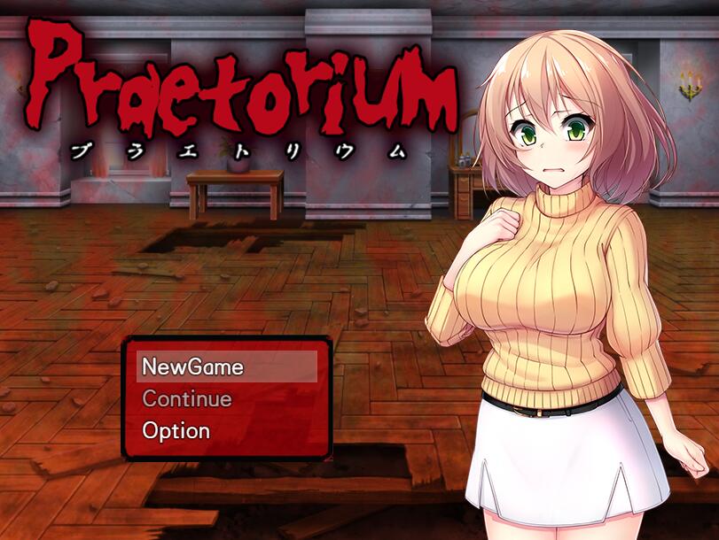 [PC][RPG]Praetorium v1.4-[挂载+内置AI汉化版]-精选游戏荟