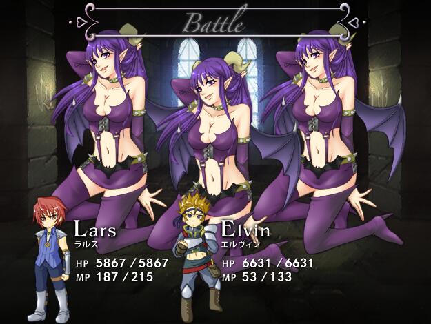 [PC][RPG]勇者斗魅魔/镁魔任务/Succubus Quest v20.03.20-[挂载AI汉化版]-精选游戏荟