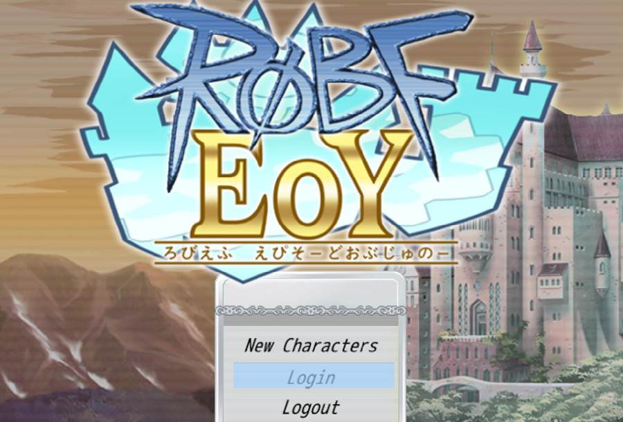 [PC][RPG]ROBFEOY V2.0-[挂载AI汉化版]-精选游戏荟