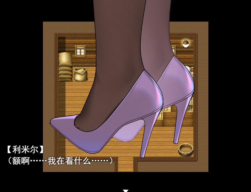 图片[10]-[PC+安卓][RPG]我并非无所依归 v0.58a-[官方中文版]-精选游戏荟