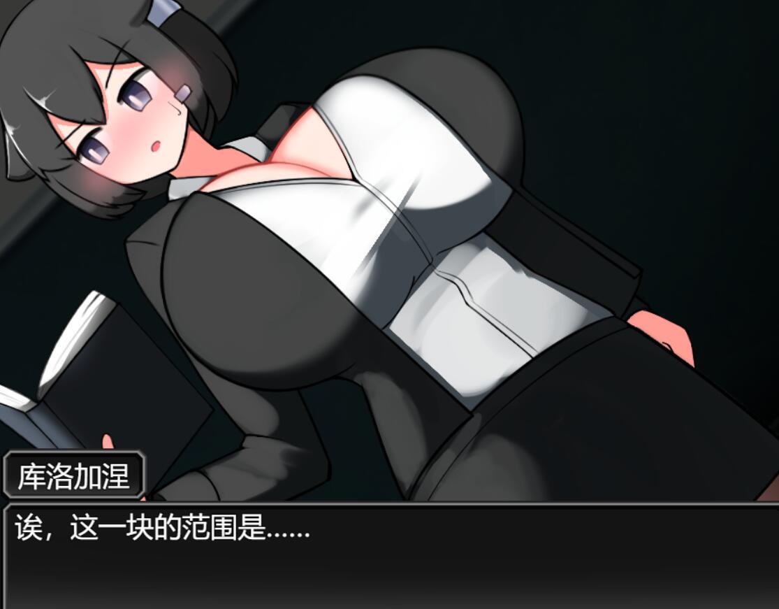 [PC][RPG]学隐教师～以学生为人质而绝对服从-[挂载AI汉化版]-精选游戏荟