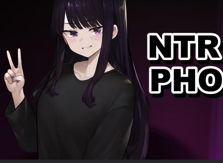 [PC+安卓][SLG]NTR电话NTR Phone v0.25-[官方中文版]-精选游戏荟